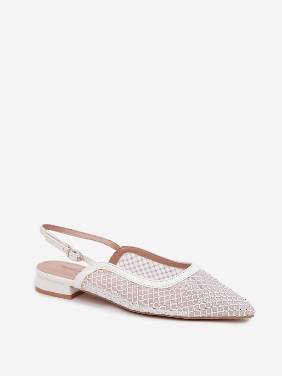  Ballet flats model 225345 Step in style 