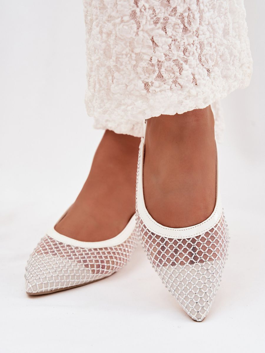  Ballet flats model 225345 Step in style 