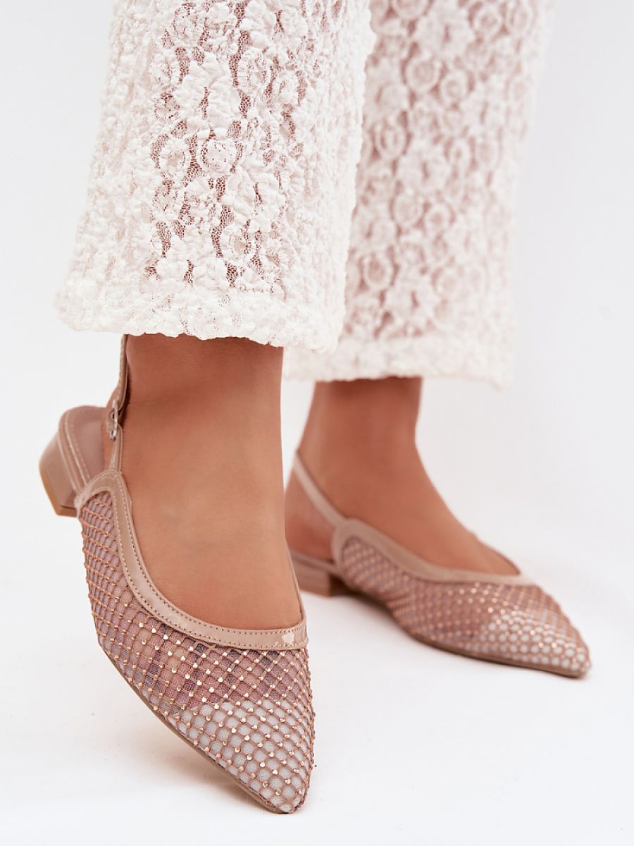  Ballet flats model 225346 Step in style 