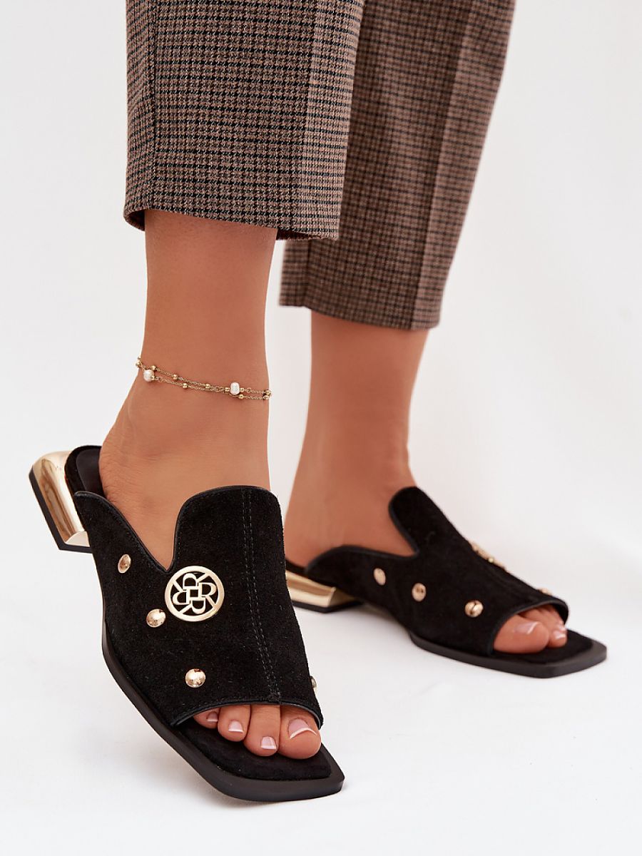  Flip-flops model 225352 Step in style 