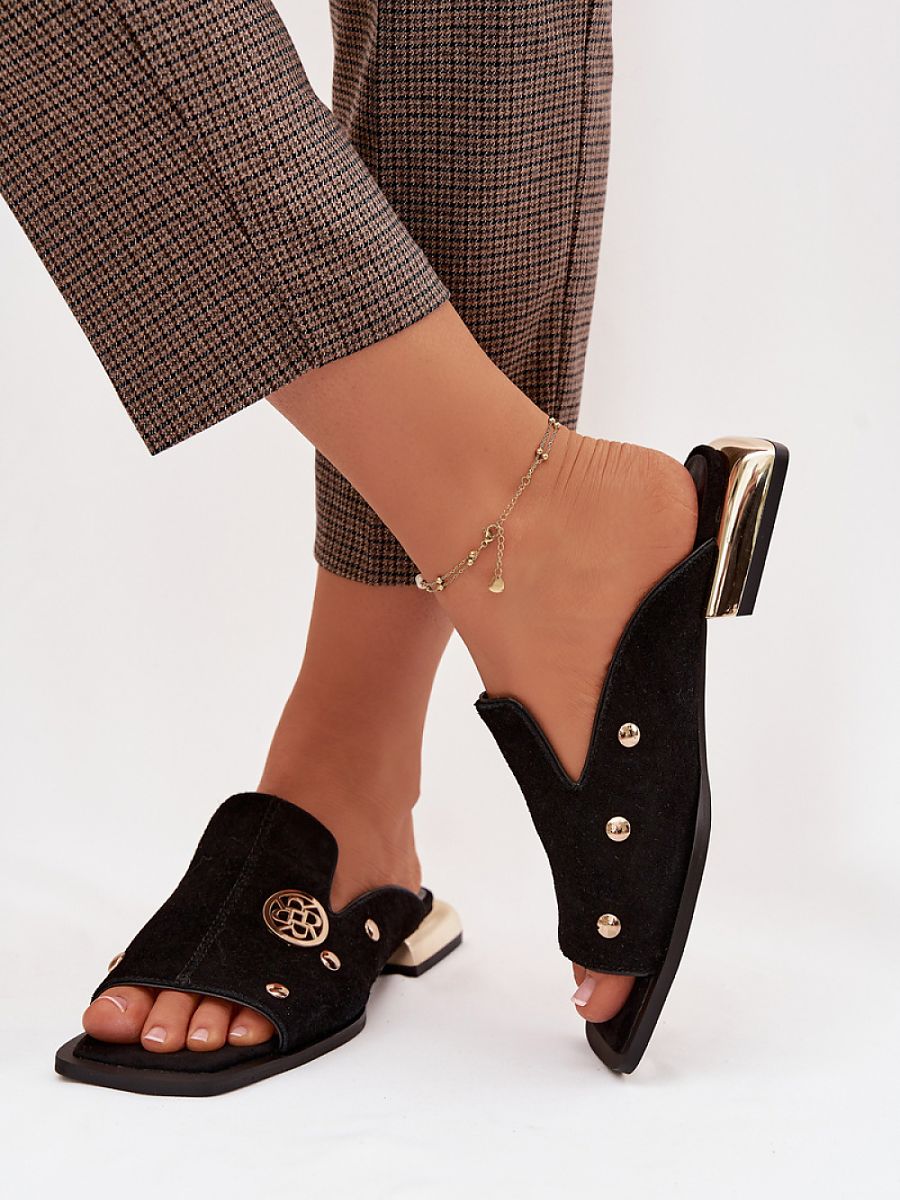  Flip-flops model 225352 Step in style 