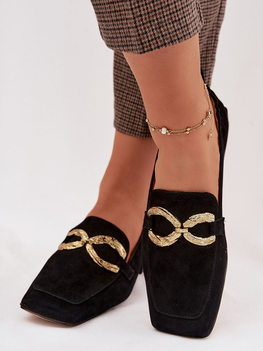  Mocassin model 225354 Step in style 
