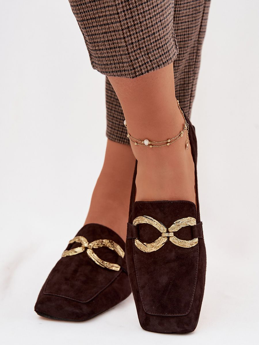  Mocassin model 225355 Step in style 