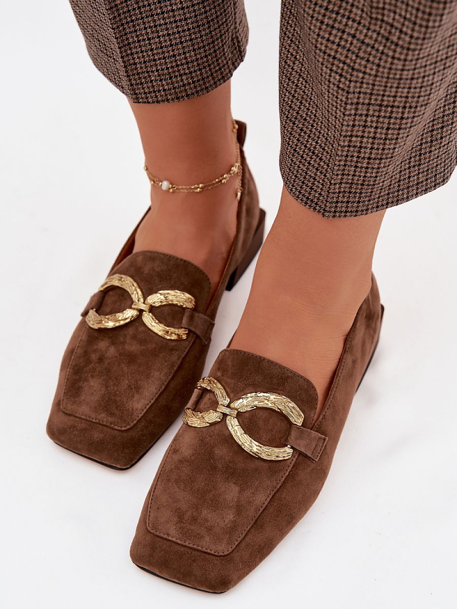  Mocassin model 225356 Step in style 