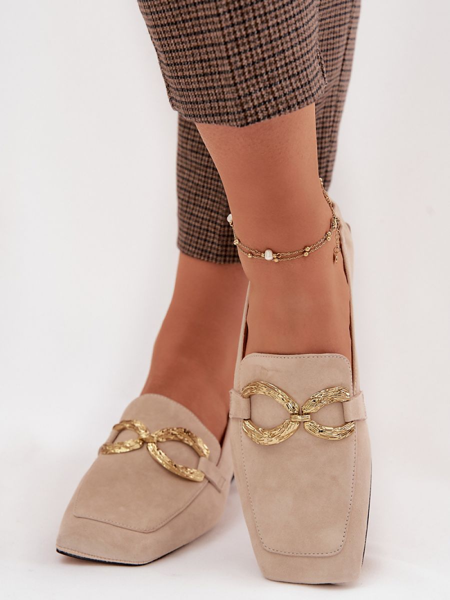  Mocassin model 225357 Step in style 