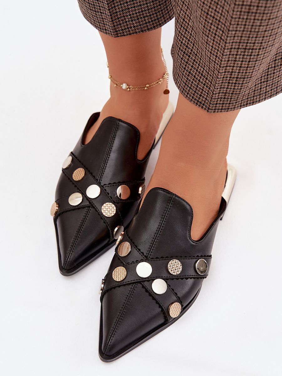  Flip-flops model 225360 Step in style 