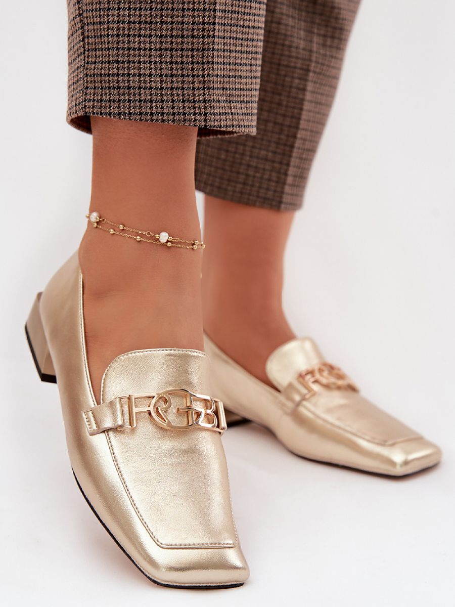  Flip-flops model 225363 Step in style 