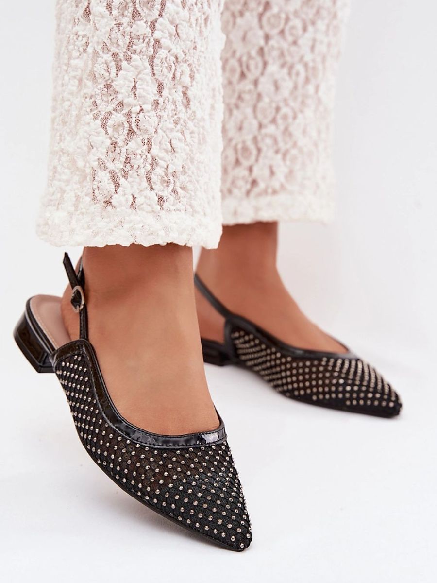  Ballet flats model 225344 Step in style 