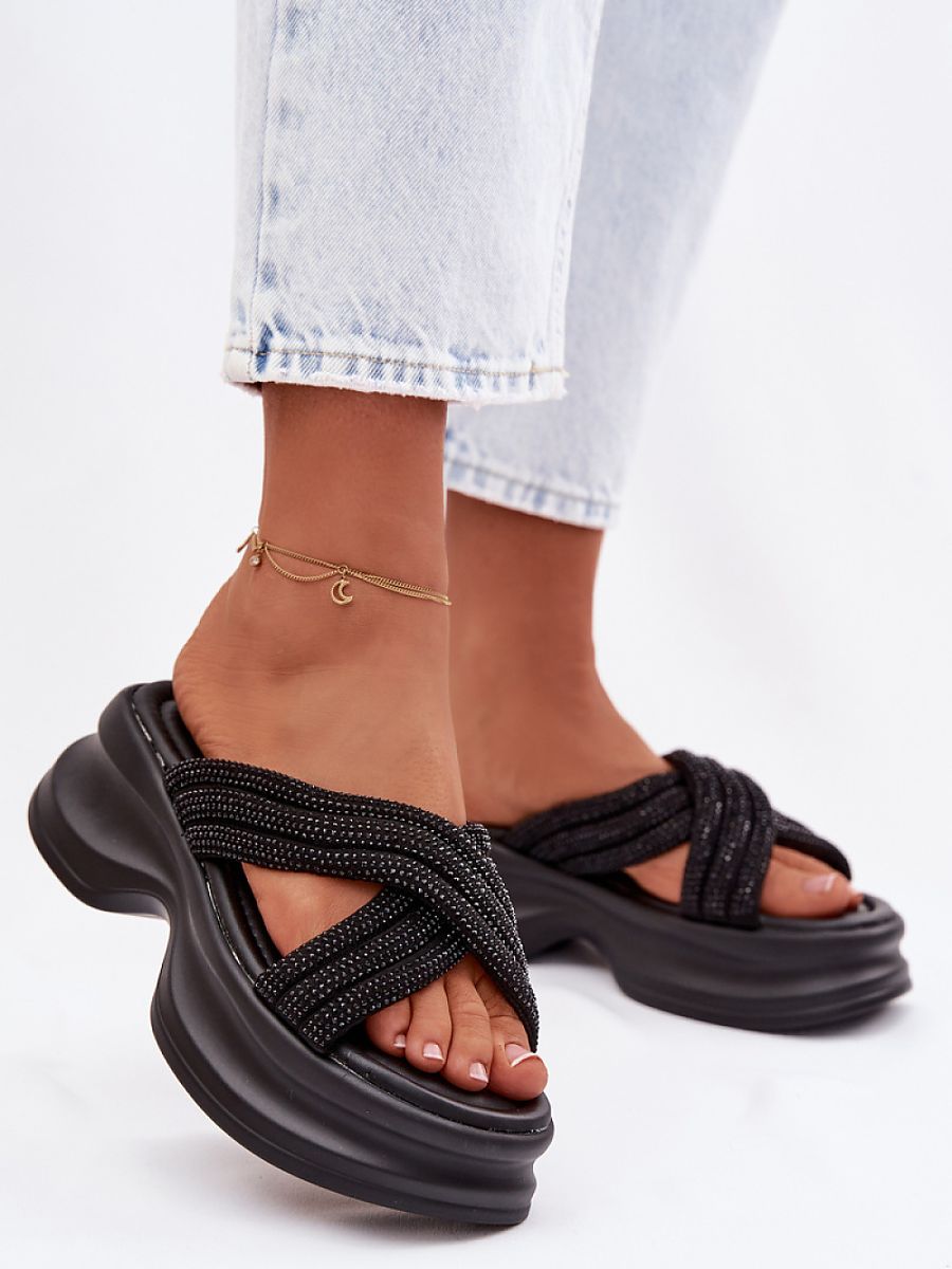  Flip-flops model 225374 Step in style 