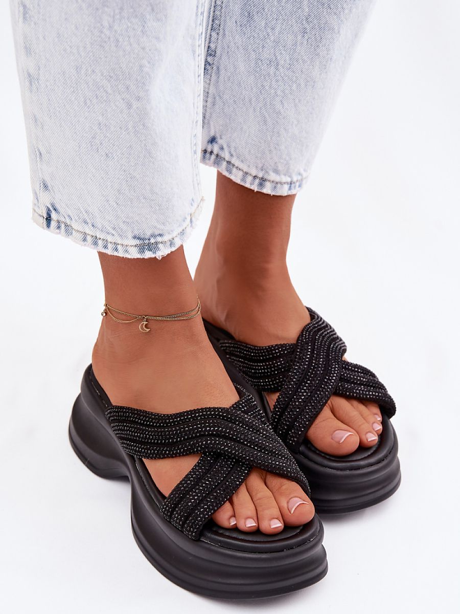  Flip-flops model 225374 Step in style 
