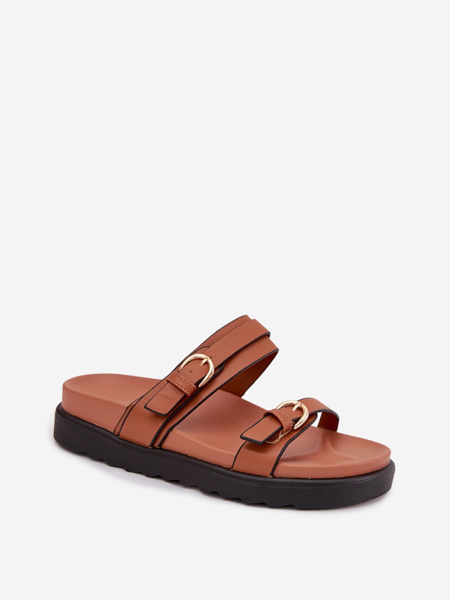  Platform sandals model 225379 Step in style 
