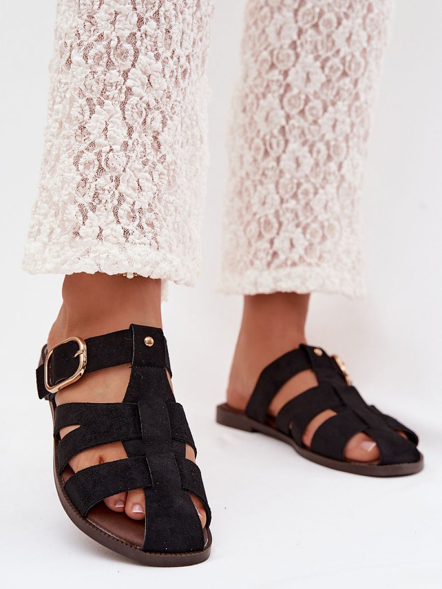  Flip-flops model 225380 Step in style 