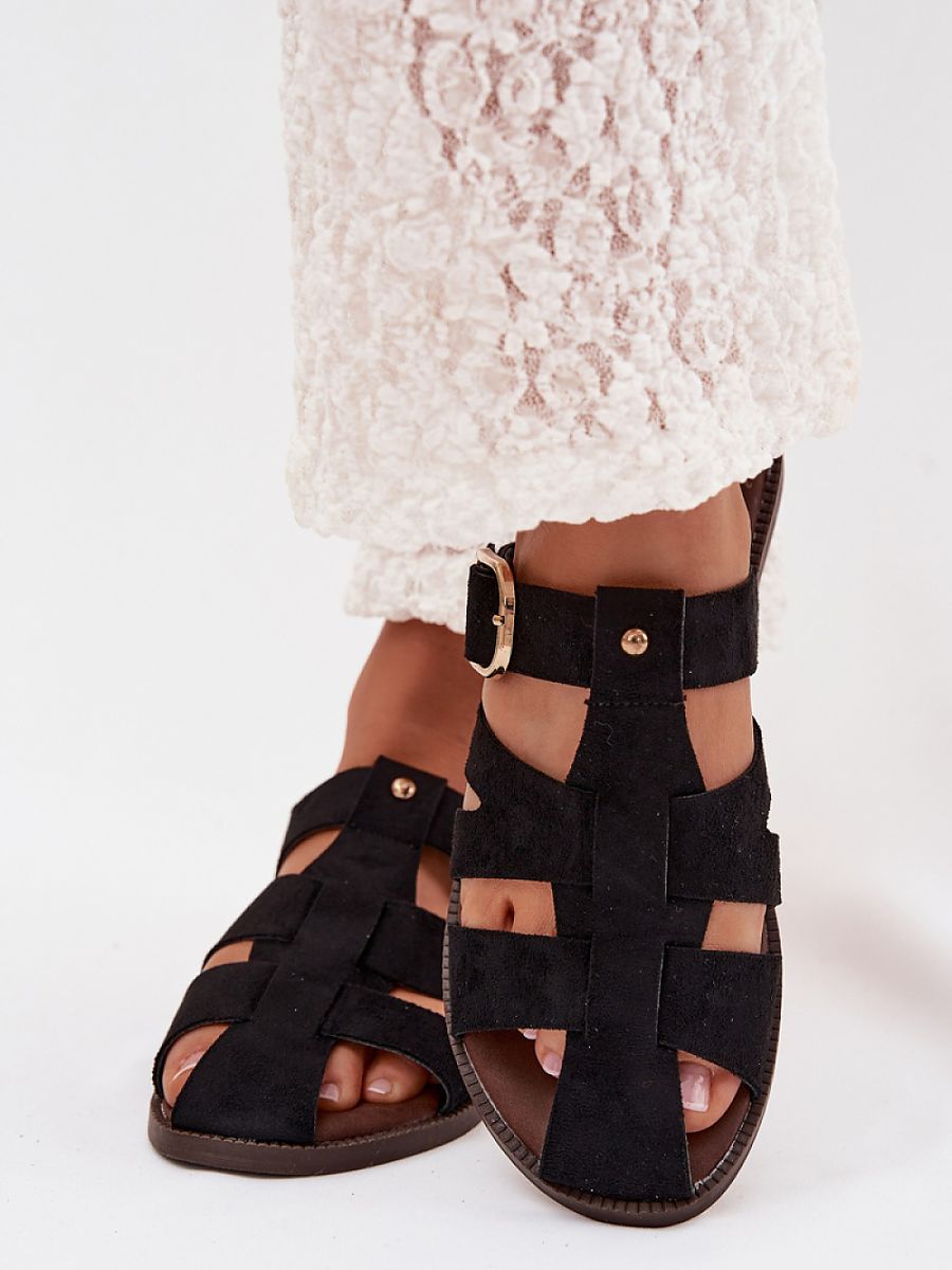  Flip-flops model 225380 Step in style 