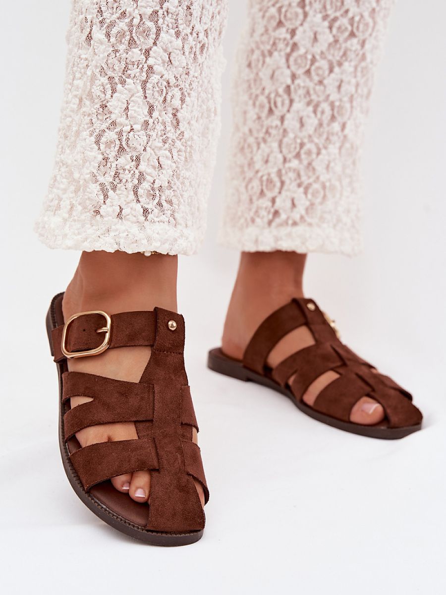  Flip-flops model 225381 Step in style 