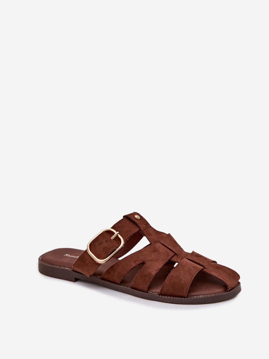  Flip-flops model 225381 Step in style 