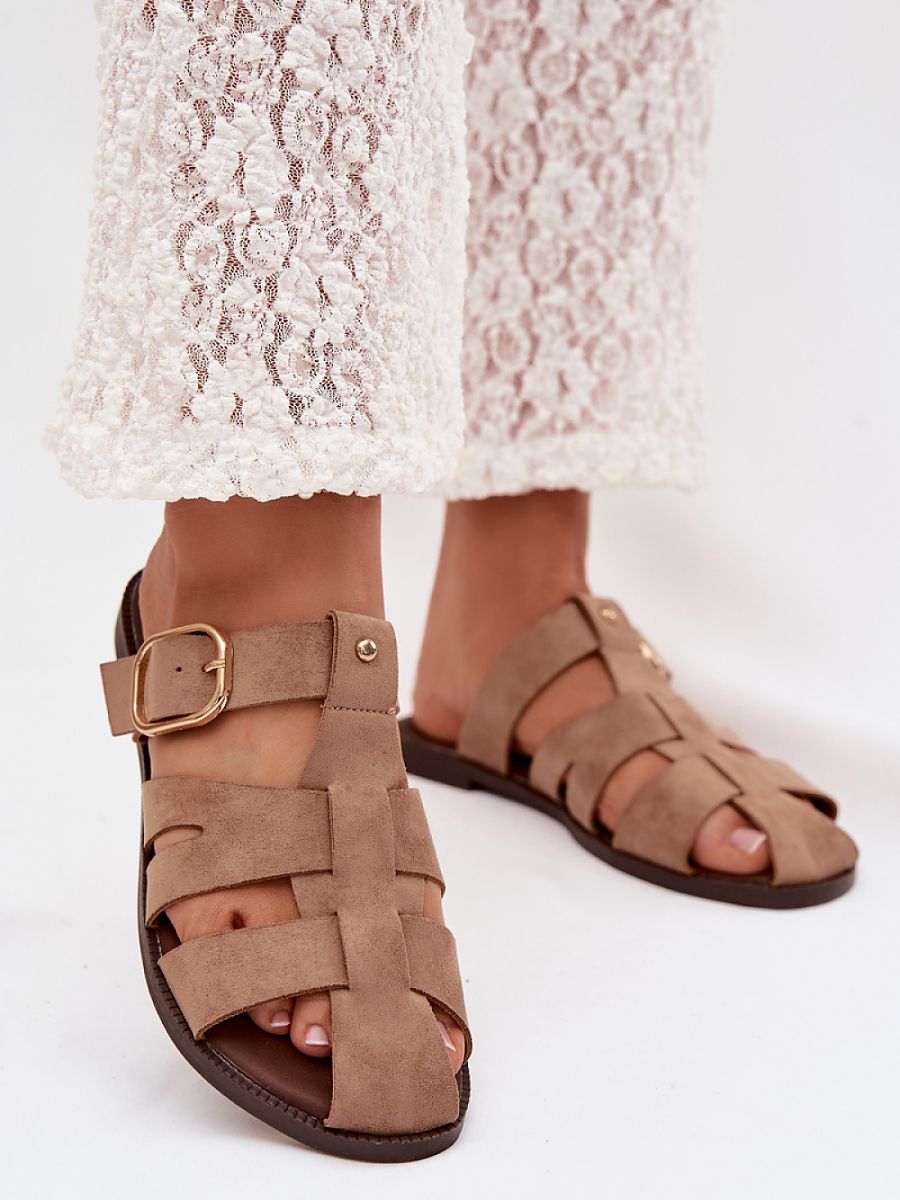  Flip-flops model 225382 Step in style 