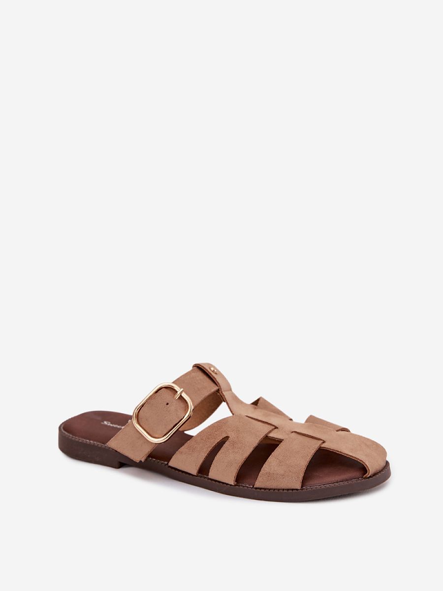  Flip-flops model 225382 Step in style 