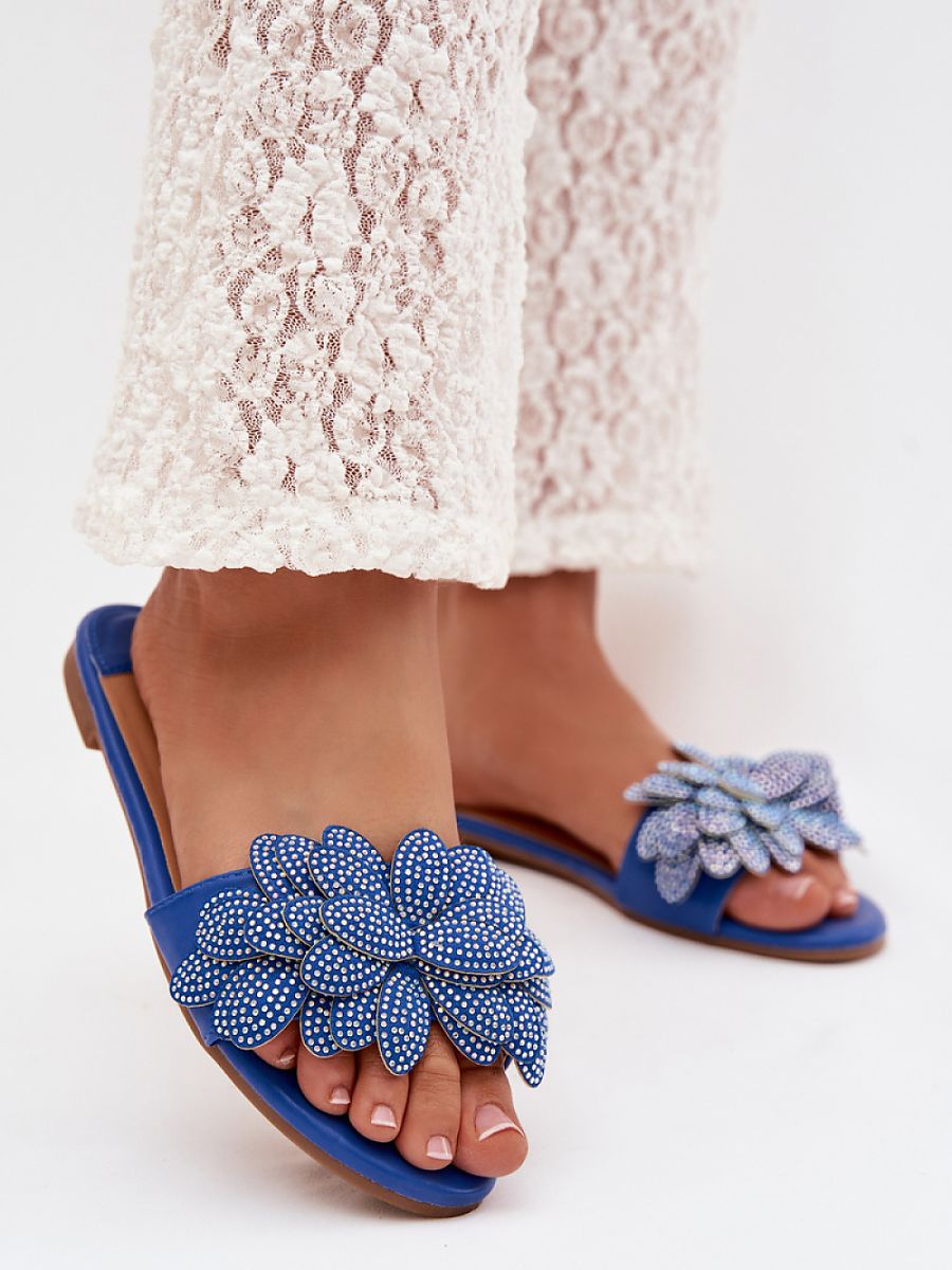  Flip-flops model 225384 Step in style 