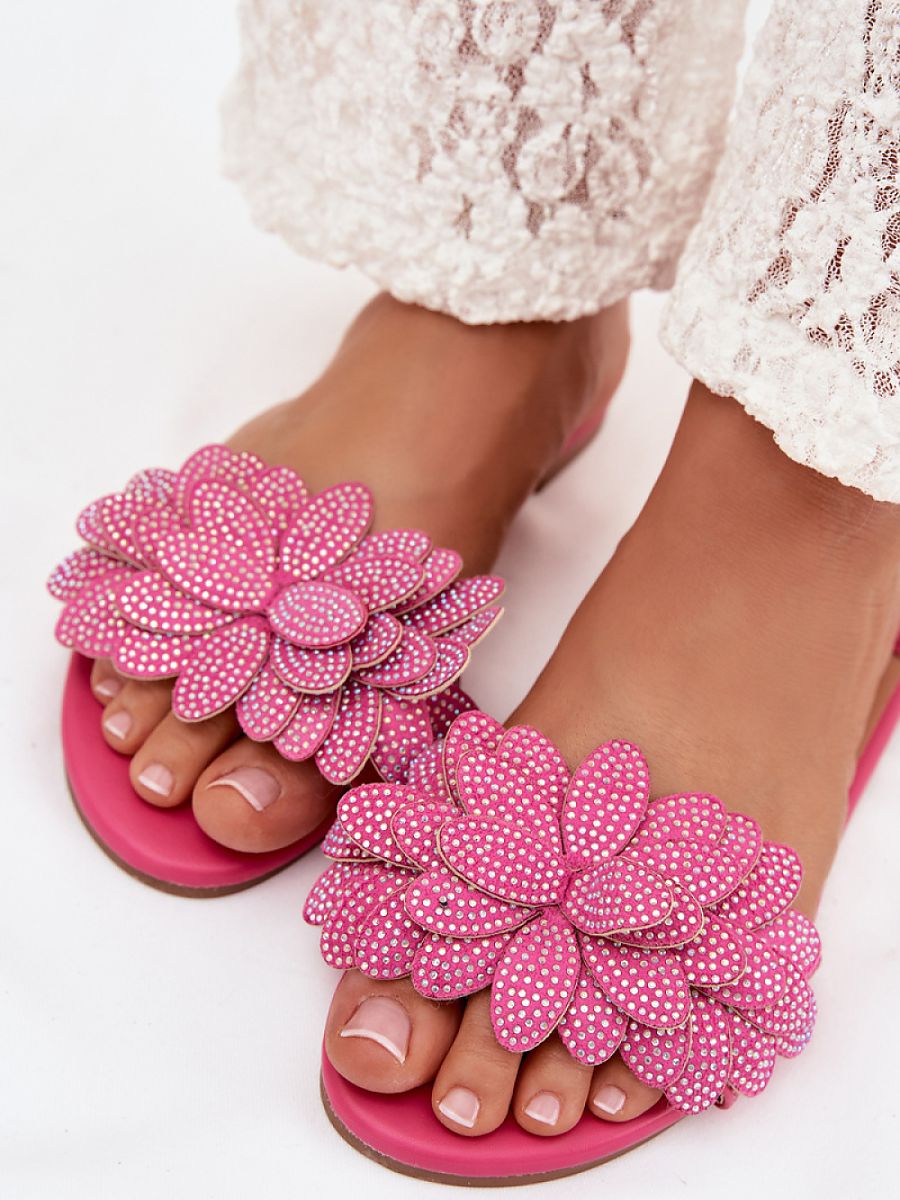  Flip-flops model 225385 Step in style 