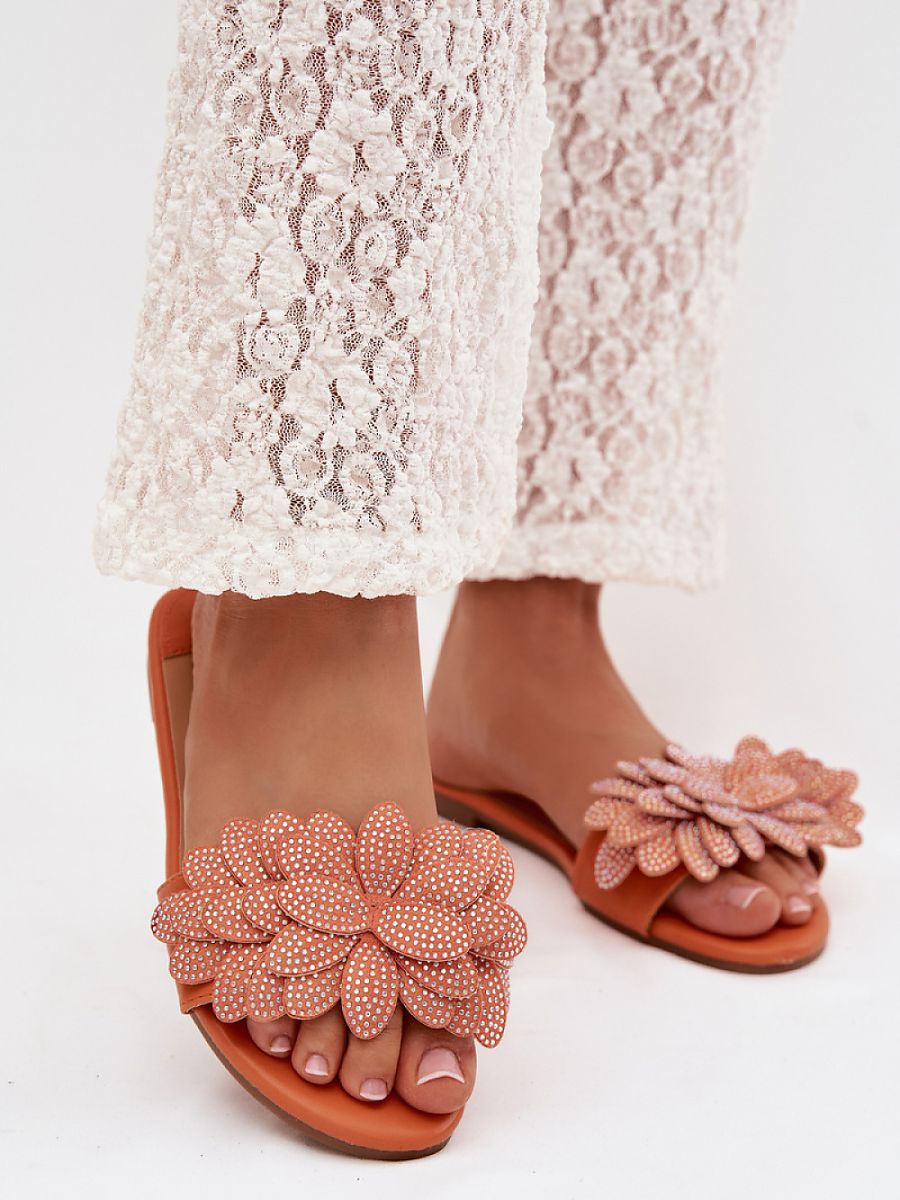  Flip-flops model 225387 Step in style 