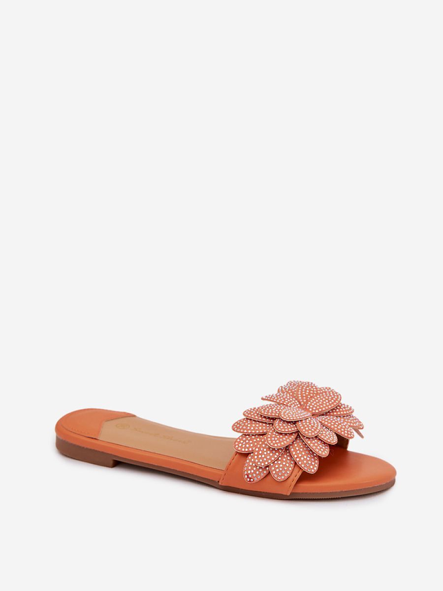  Flip-flops model 225387 Step in style 