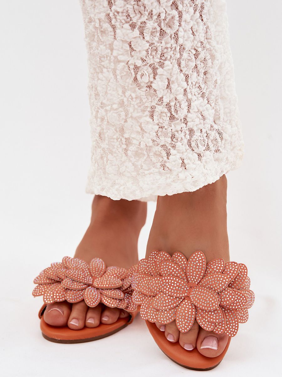  Flip-flops model 225387 Step in style 