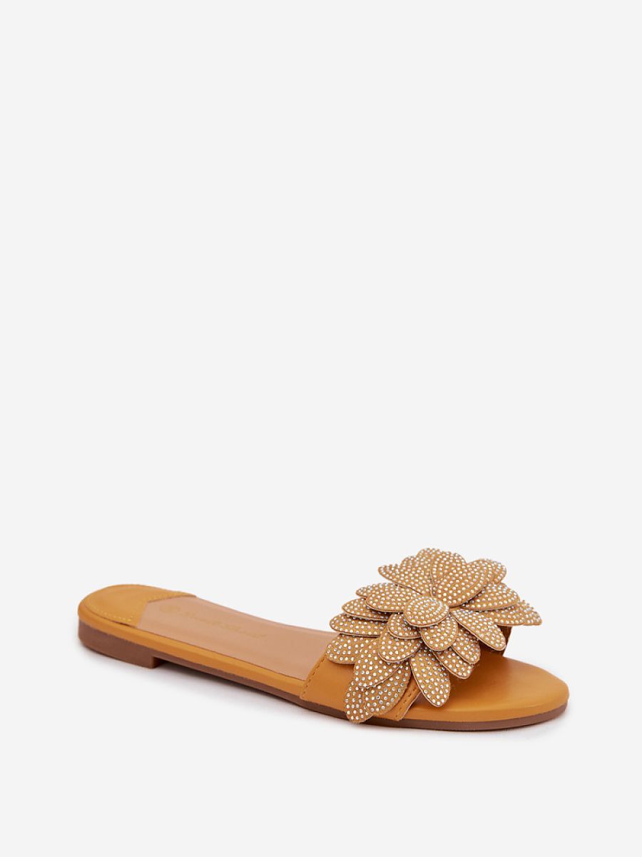  Flip-flops model 225388 Step in style 