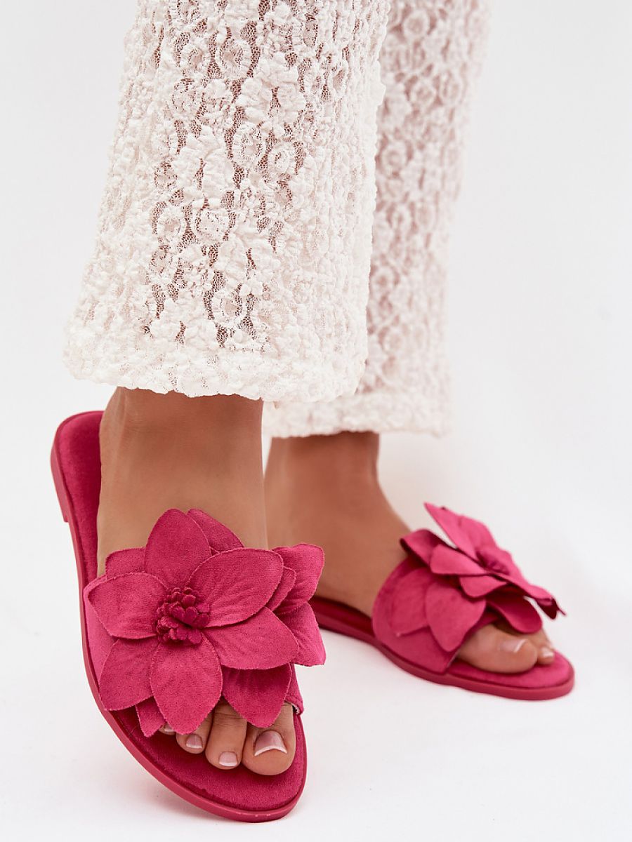  Flip-flops model 225391 Step in style 