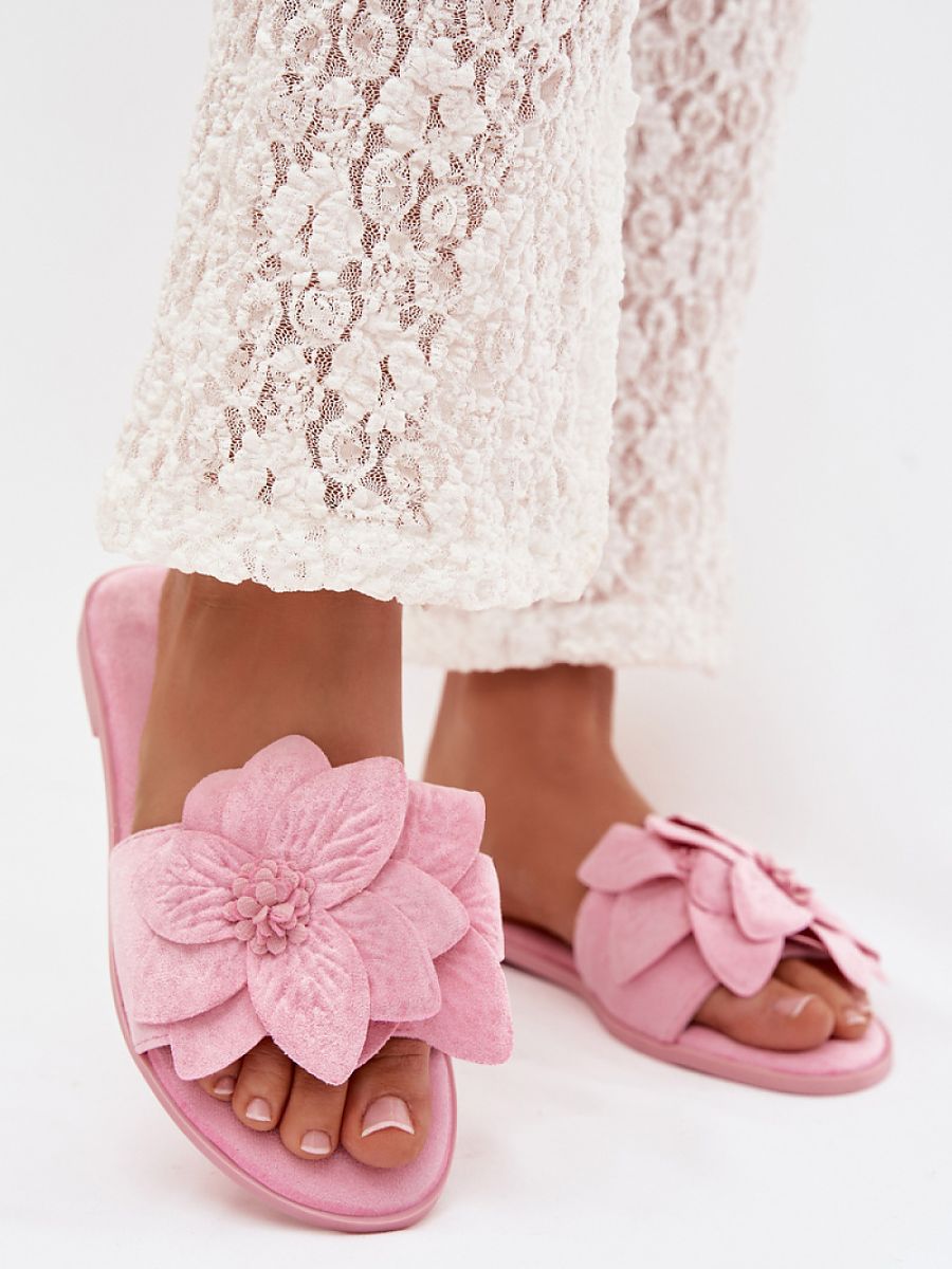  Flip-flops model 225392 Step in style 