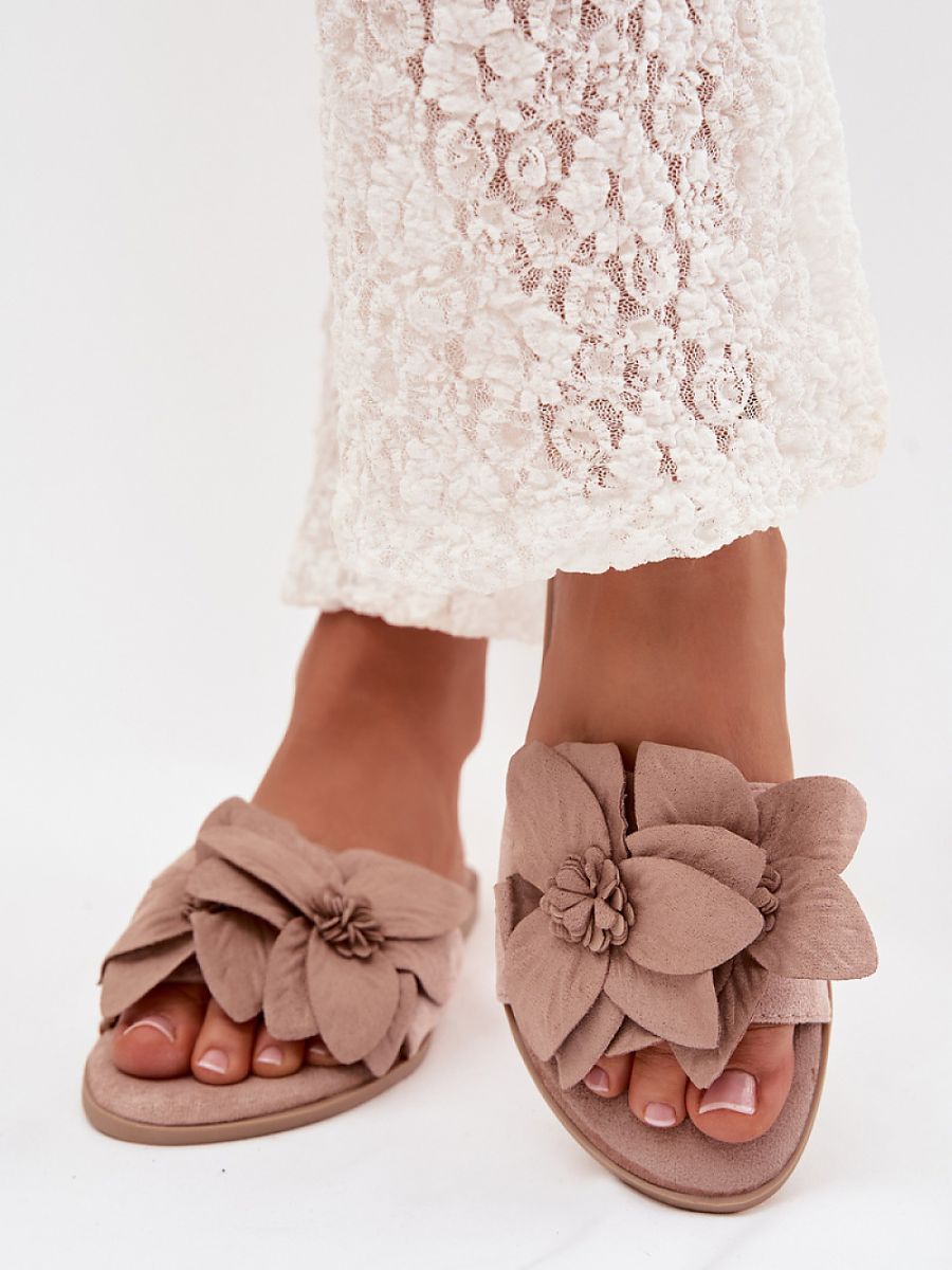  Flip-flops model 225393 Step in style 