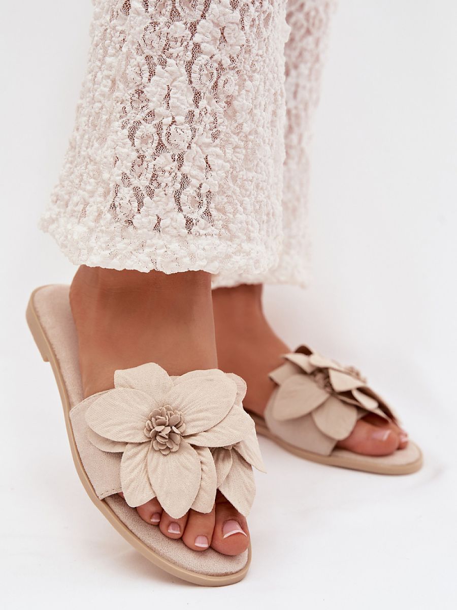  Flip-flops model 225394 Step in style 
