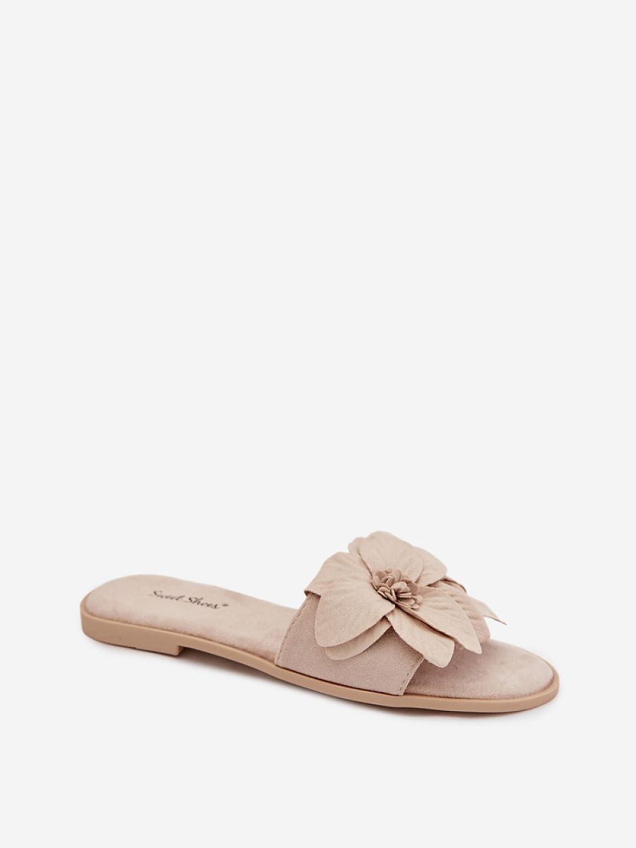  Flip-flops model 225394 Step in style 