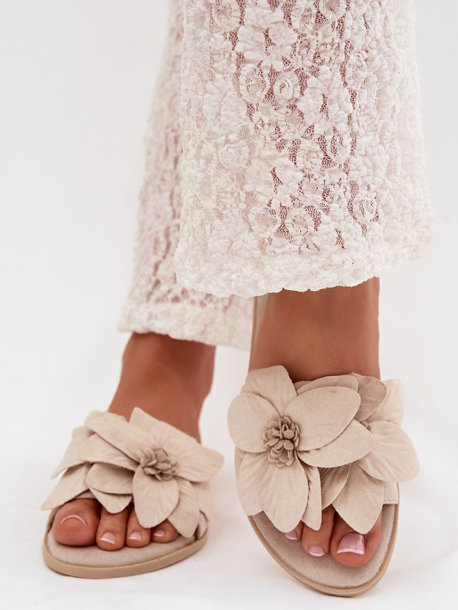  Flip-flops model 225394 Step in style 