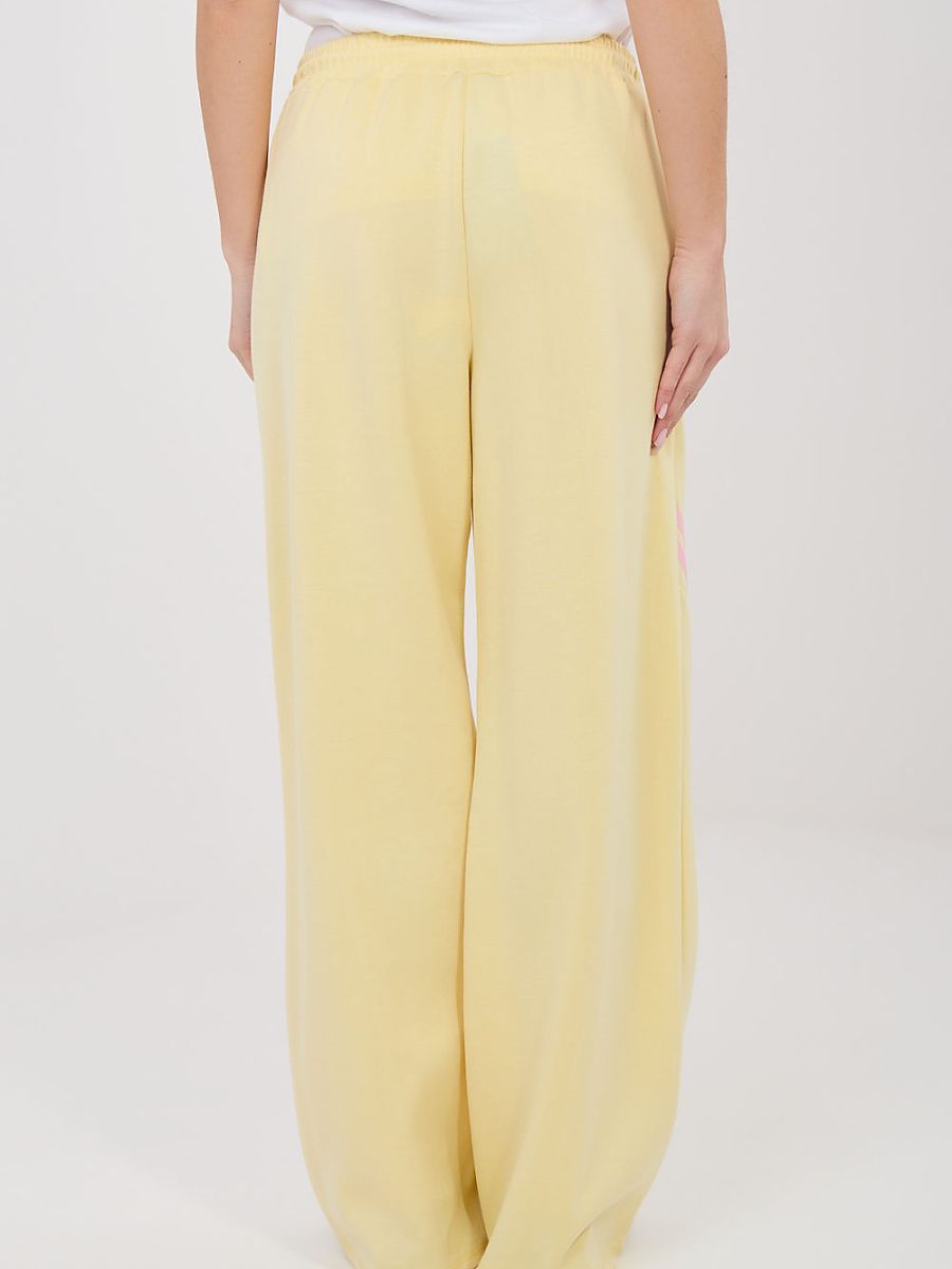  Tracksuit trousers model 225413 Rue Paris 