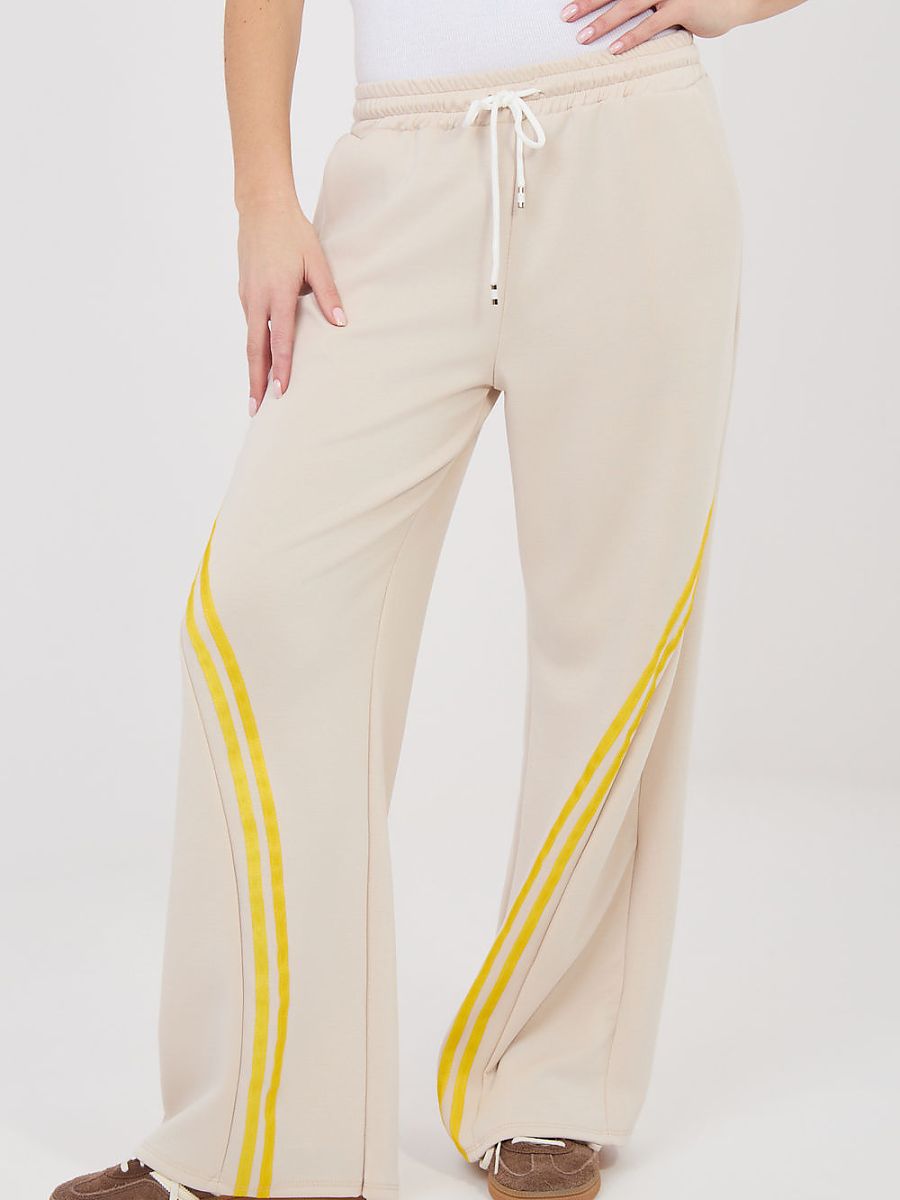  Tracksuit trousers model 225414 Rue Paris 