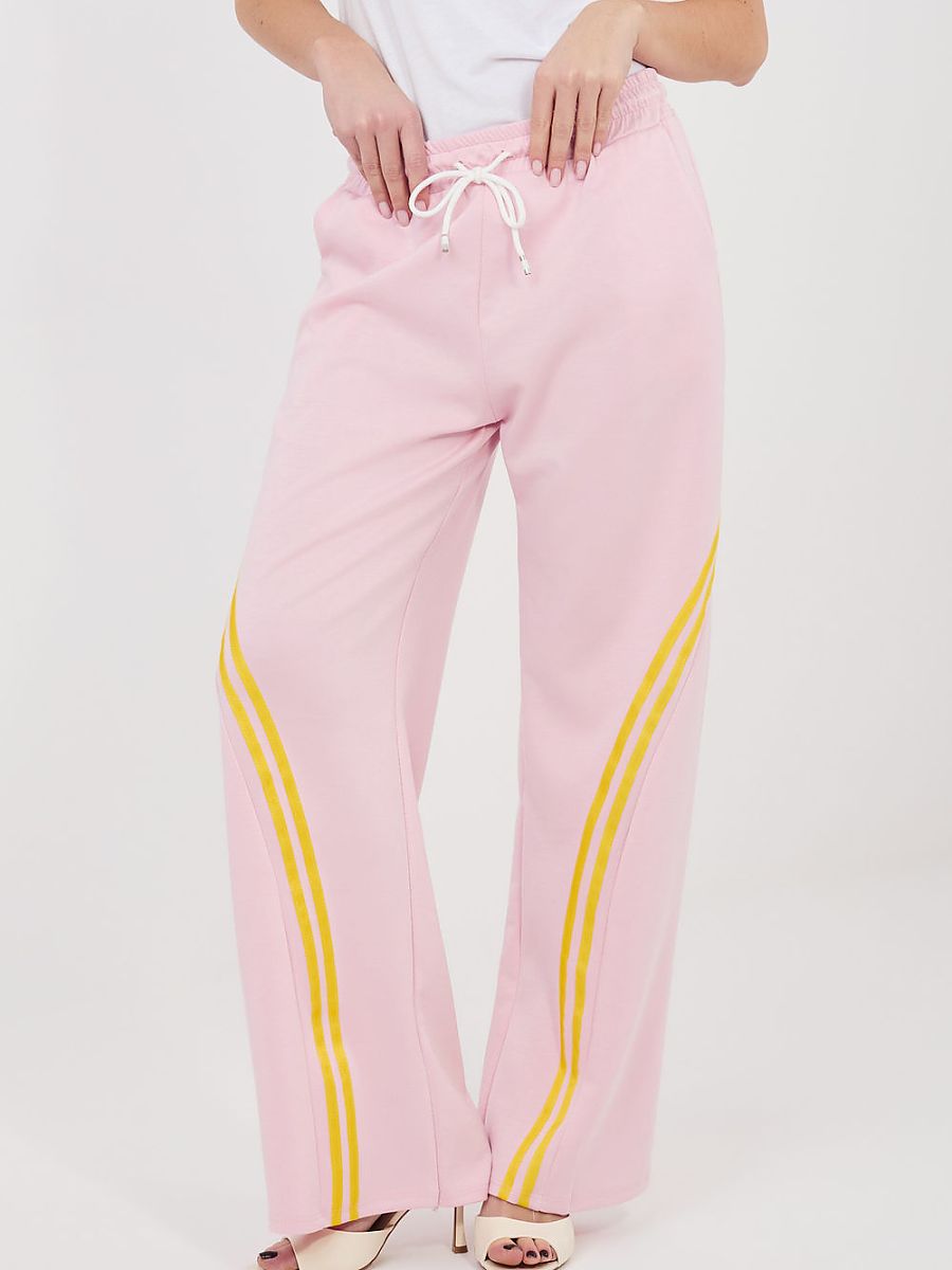  Tracksuit trousers model 225415 Rue Paris 
