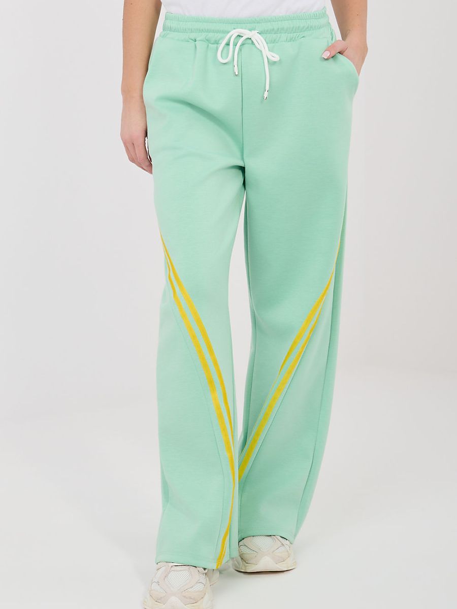  Tracksuit trousers model 225416 Rue Paris 