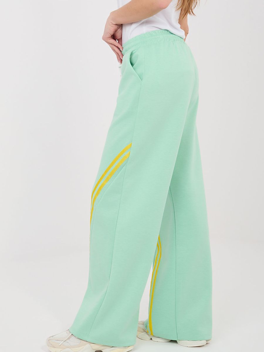  Tracksuit trousers model 225416 Rue Paris 