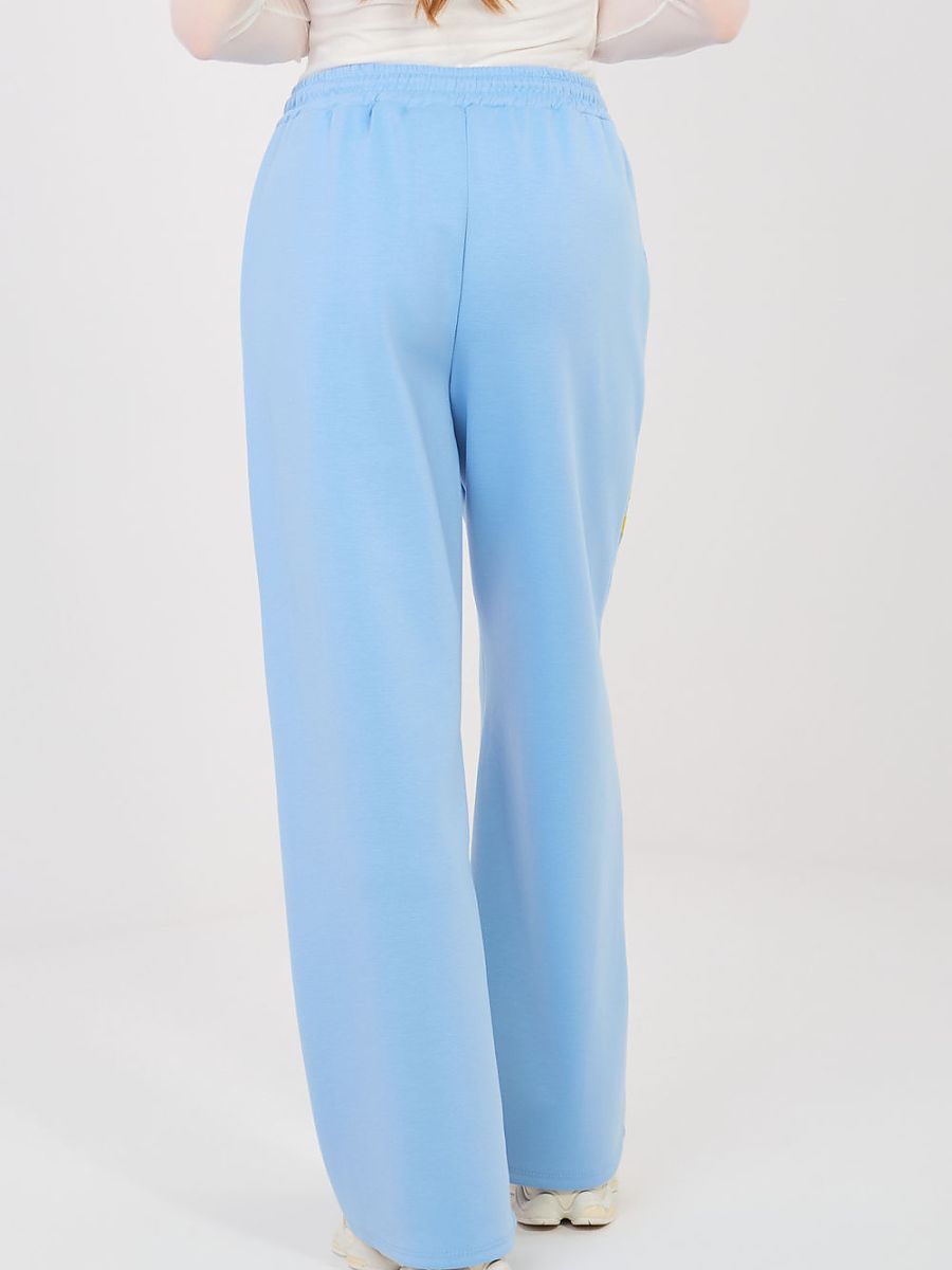  Tracksuit trousers model 225418 Rue Paris 