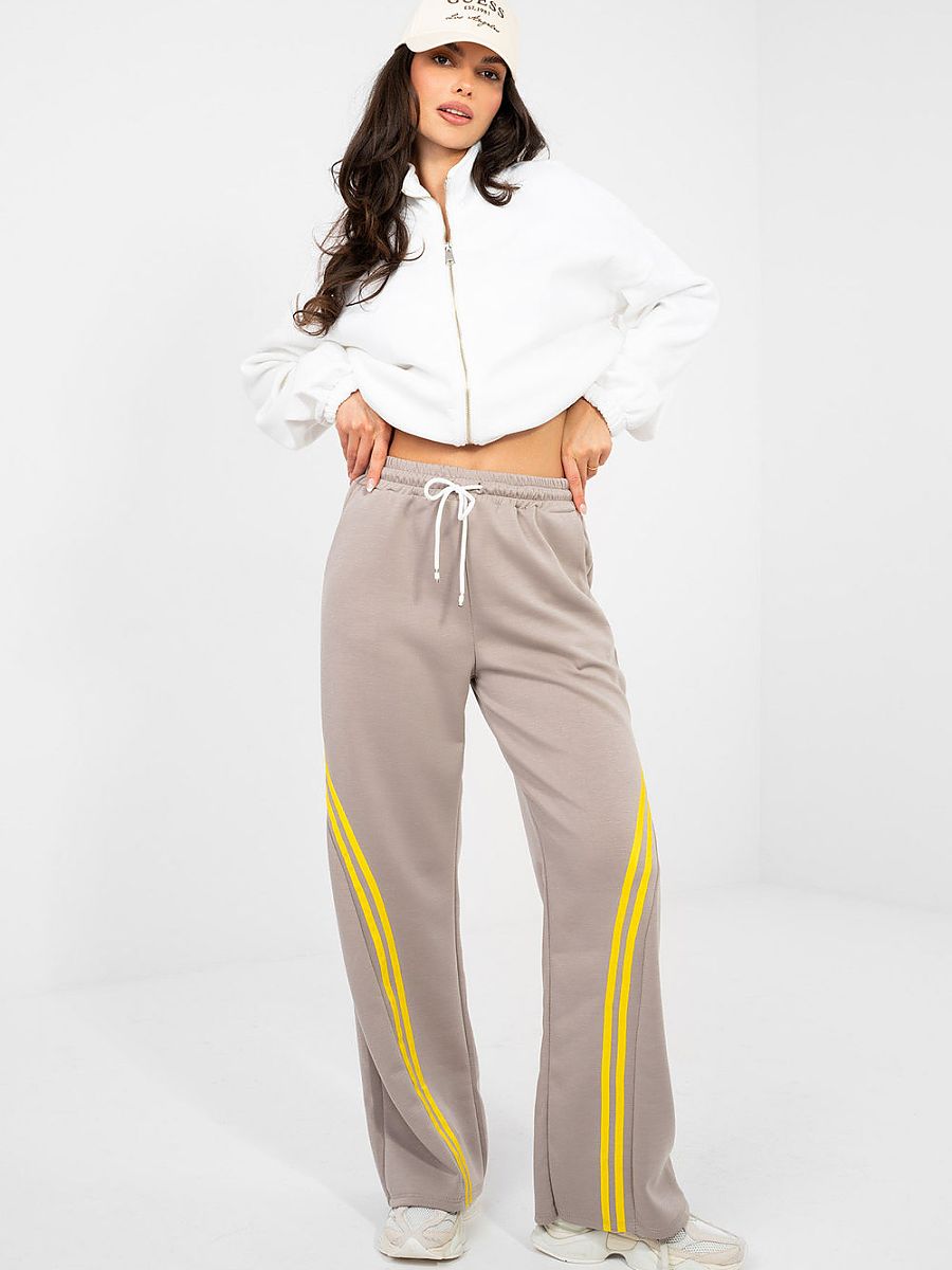  Tracksuit trousers model 225419 Rue Paris 