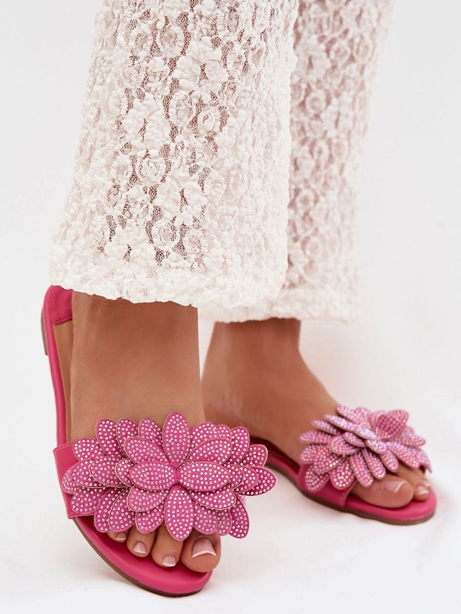  Flip-flops model 225385 Step in style 