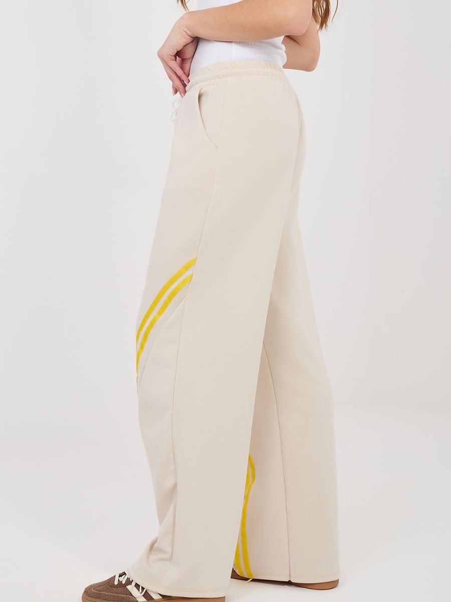 Tracksuit trousers model 225414 Rue Paris 