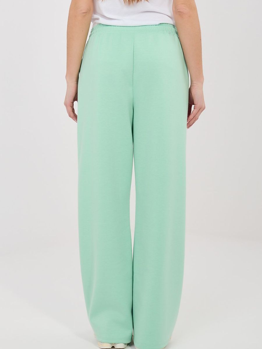  Tracksuit trousers model 225416 Rue Paris 