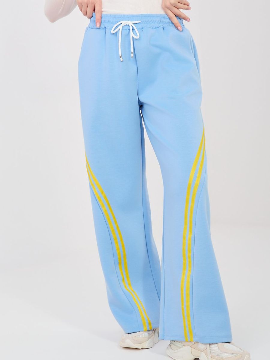  Tracksuit trousers model 225418 Rue Paris 