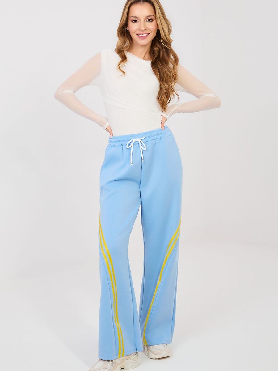 Tracksuit trousers model 225418 Rue Paris 