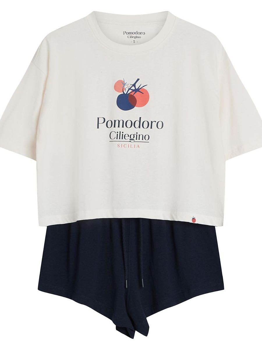  Pyjama model 225437 Henderson 
