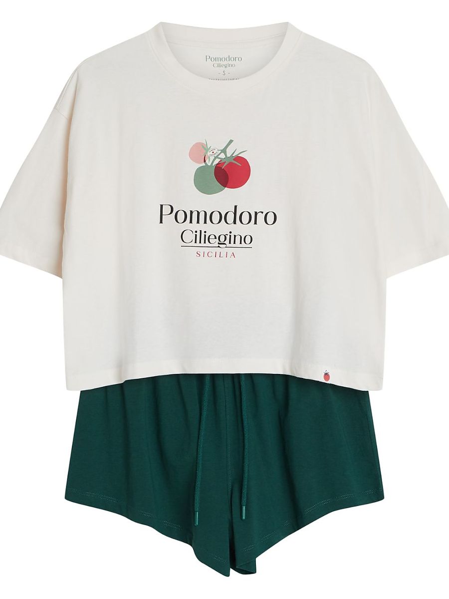  Pyjama model 225438 Henderson 