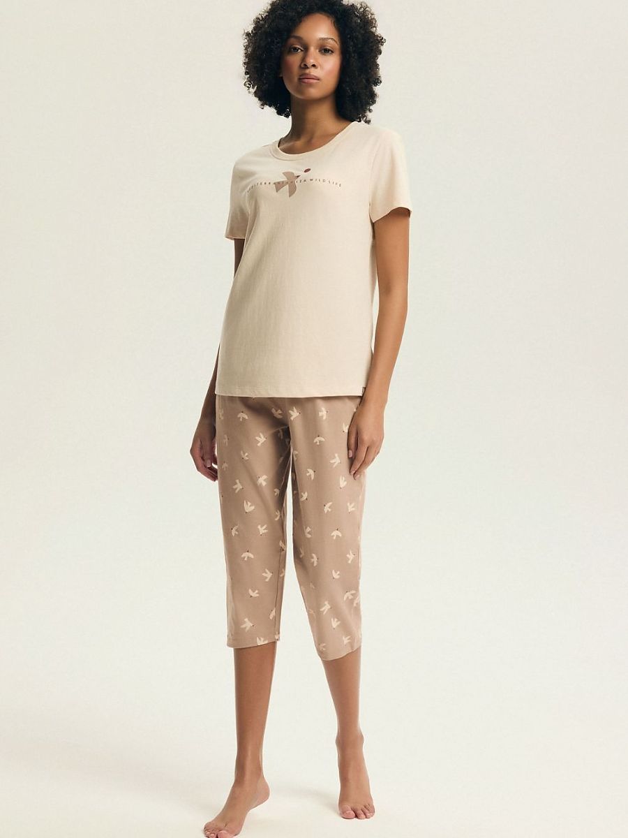  Pyjama model 225439 Henderson 