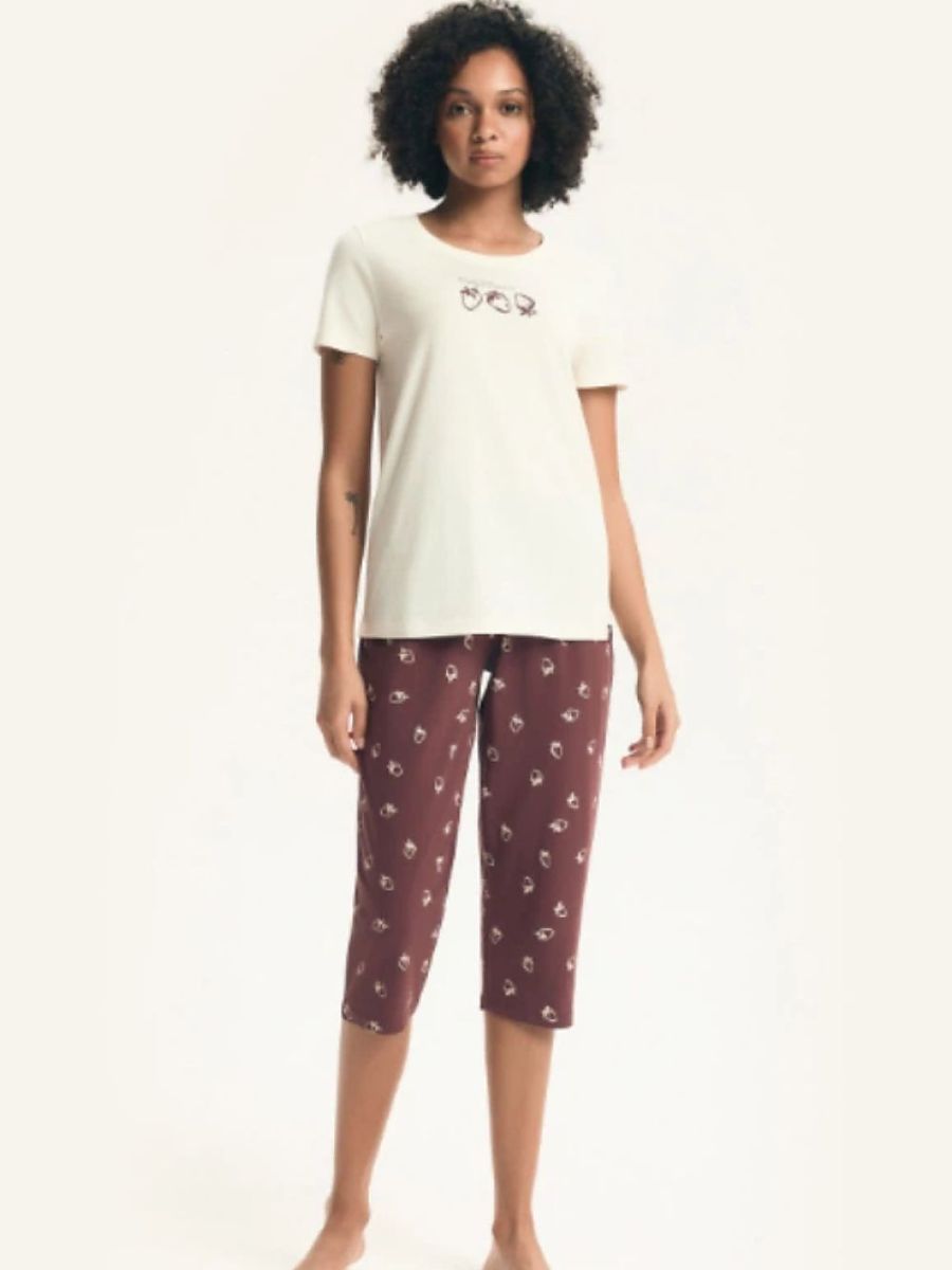  Pyjama model 225440 Henderson 