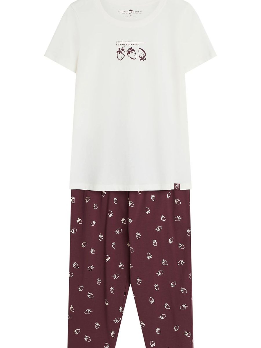  Pyjama model 225440 Henderson 